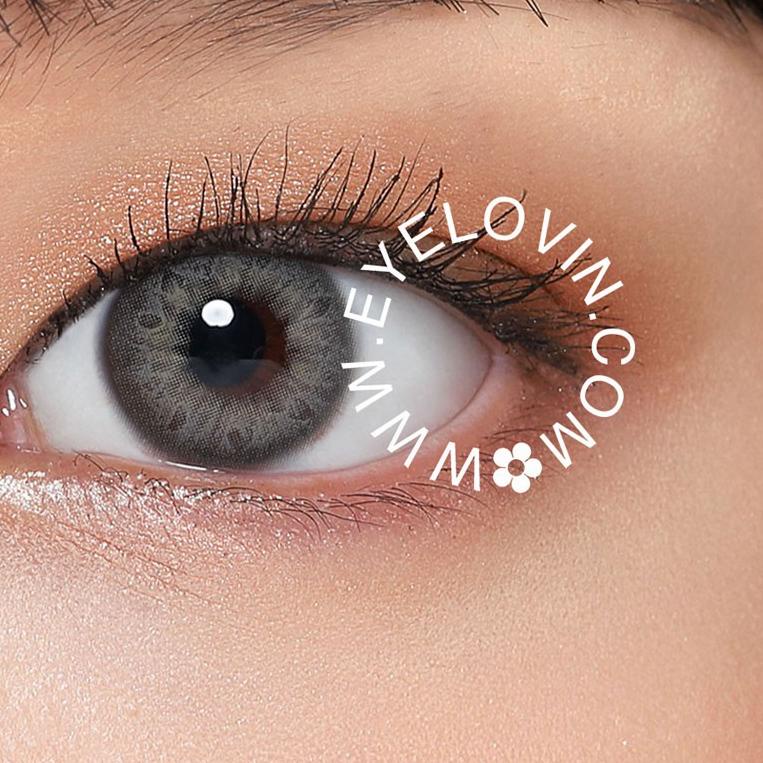 ❀ EYELOVIN Softlens EOS - Bollycon DNA Green ☆