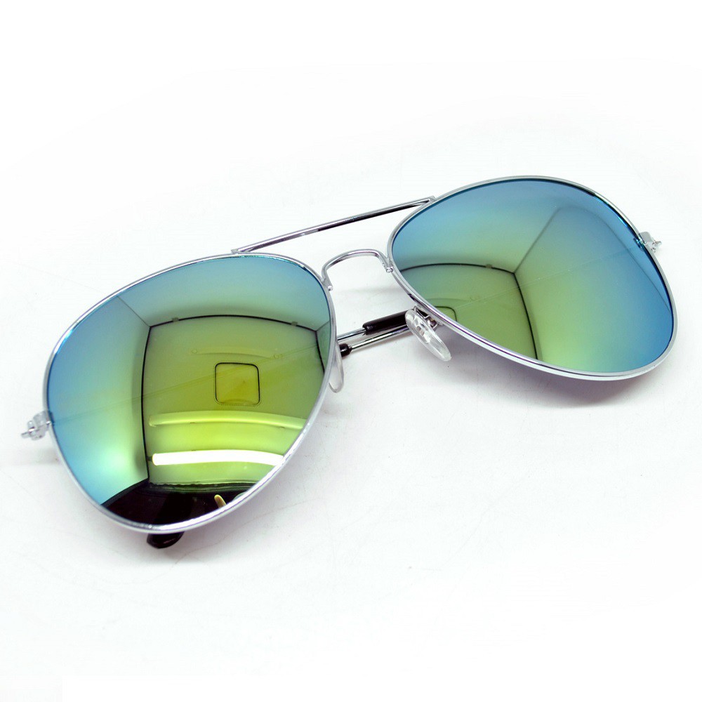 Promo Aoron Polarized Ray Vintage Women and Man Outdoor Sunglasses 3026  Murah Grab Medan