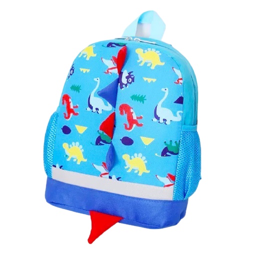 TAS SEKOLAH ANAK BACKPACK DINO RANSEL DINOSAURUS BACKPACK DINO TAS SEKOLAH ANAK TAS ANAK TK