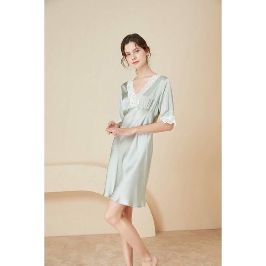 PROMO Baju haram - Dress tidur - Sleepwear - Daster elegan