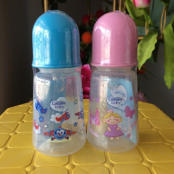 Cussons Botol 125