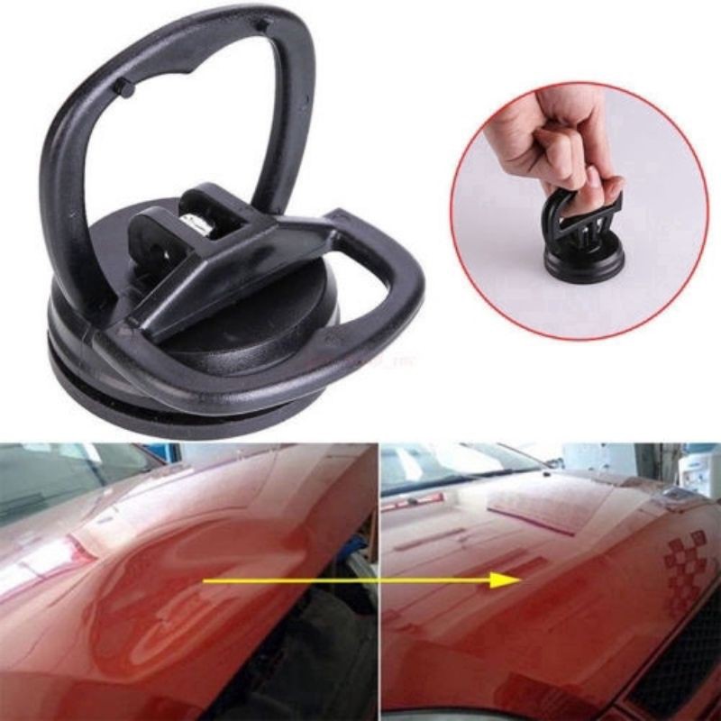 Mini Dent Removal Remover Tools Auto Dent Puller Car Body Strong Suction Cup