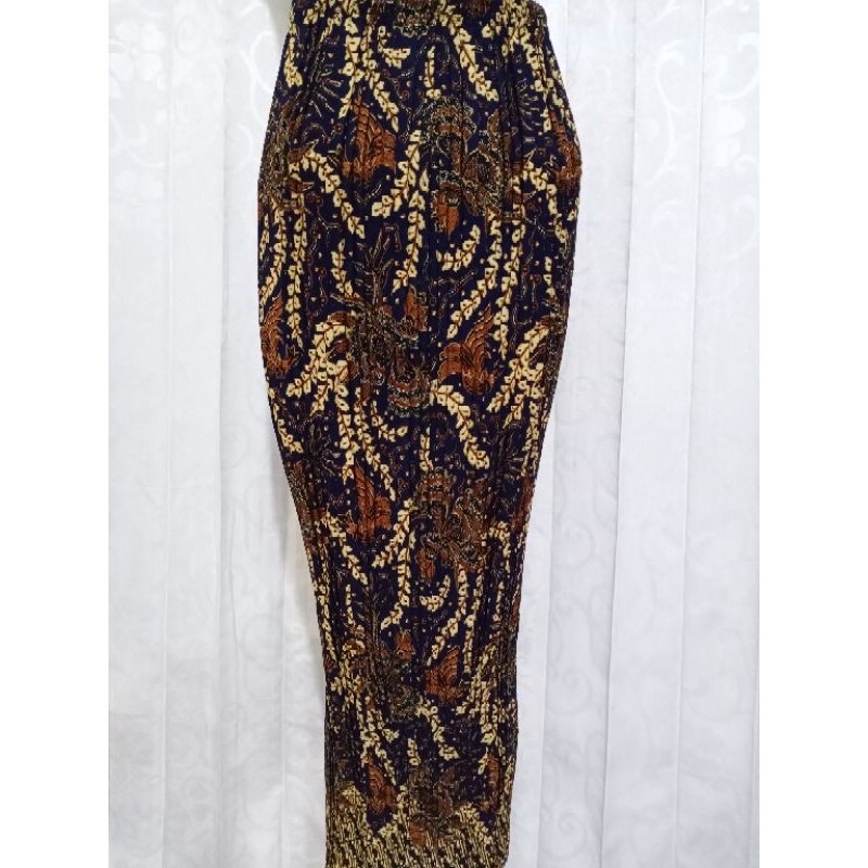 ROK/ROK KEBAYA/ROK BATIK/ROK WISUDA/ROK MODERN/ROK MEWAH/ROK KONDANGAN/ROK TERBARU/ROK BRUKAT/LILIT-7