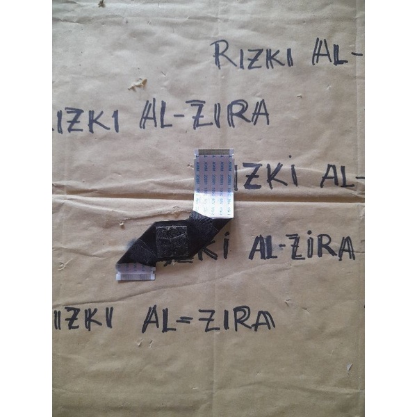 Kabel LVDS Tv Panasonic TH 32H400G 32H400