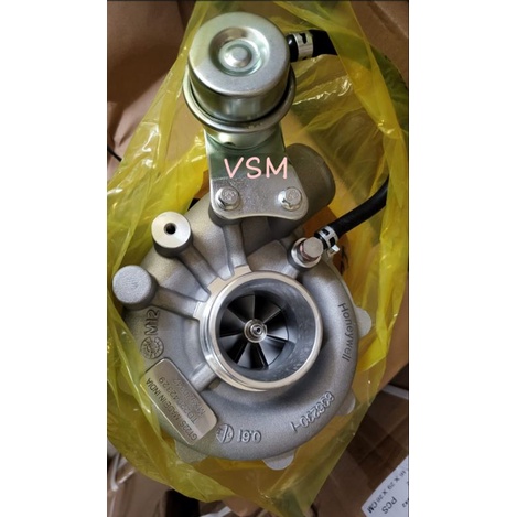 Turbo Charger Turbo Cas Mitsubishi ps125 Turbo Hdx Original HDX Canter