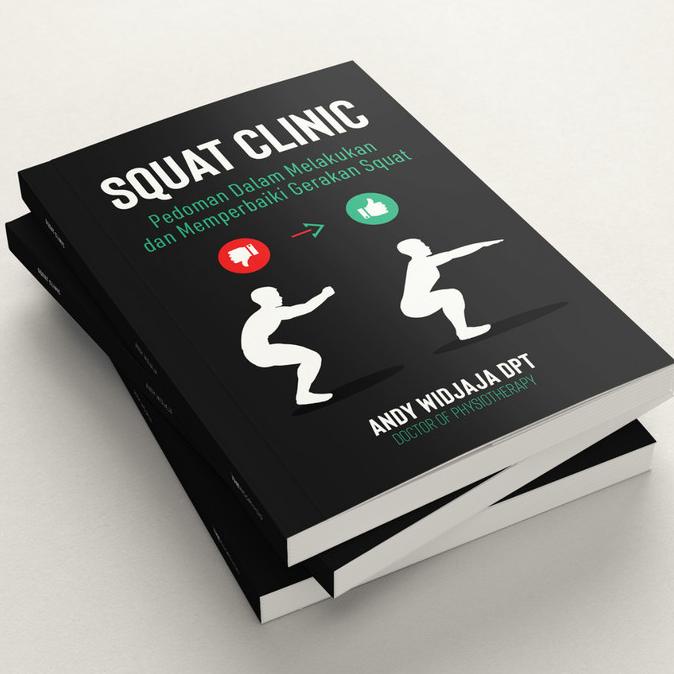 

Squat Clinic