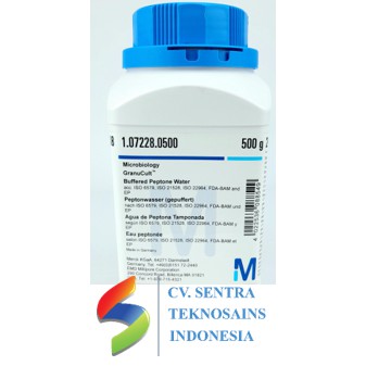 

Buffered Peptone Water/Media Peptone/Peptone Agar/Pepton Agar