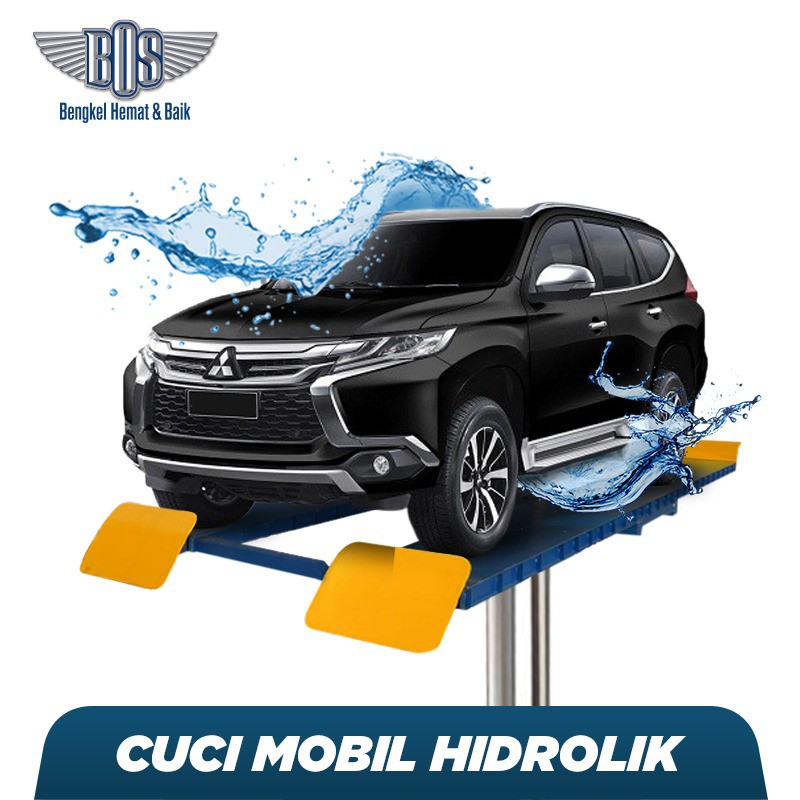 Download Gambar Animasi Bengkel Mobil - RIchi Mobil