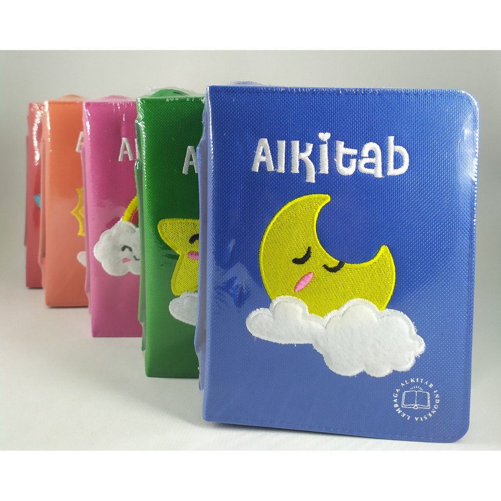 

Alkitab TB 034 TI Galaxy