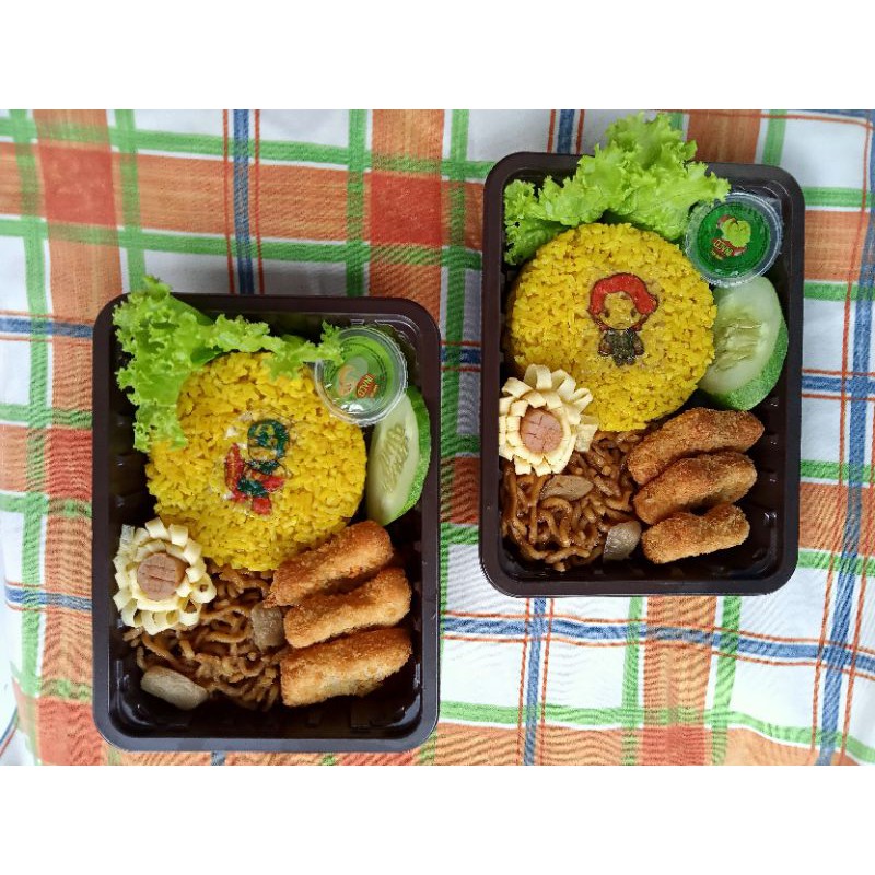 

Bento Ekonomis