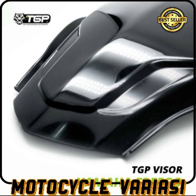 Visor Freego Tameng Yamaha Freego TGP