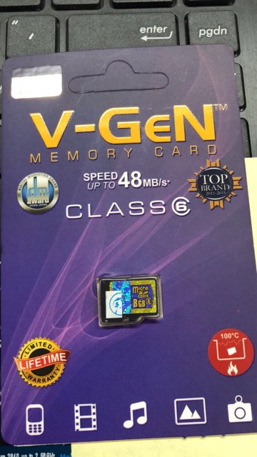 Memori Alquran 8GB memori Murotal V-gen Original