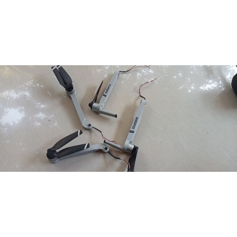 lengan depan belakang kanan kiri kf 102