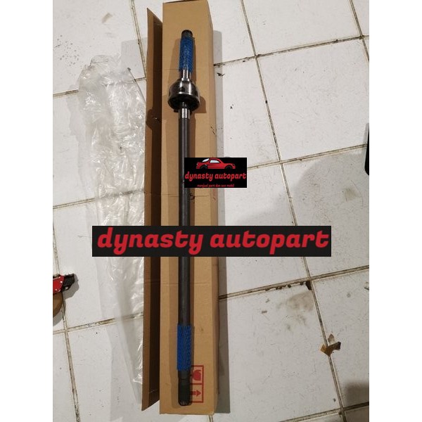 As Roda Katana Sj410 Panjang Cv Joint Komplit Katana Sj410 Drive Shaft Sj410 Katana