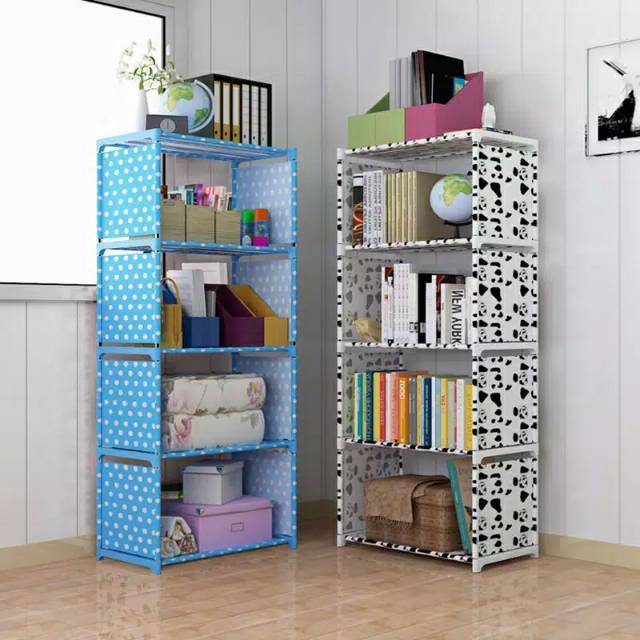 28 Cara Pemasangan Rak Buku Portable Trend Masa Kini 28 Cara Pemasangan Rak Buku Portable Trend Masa Kini