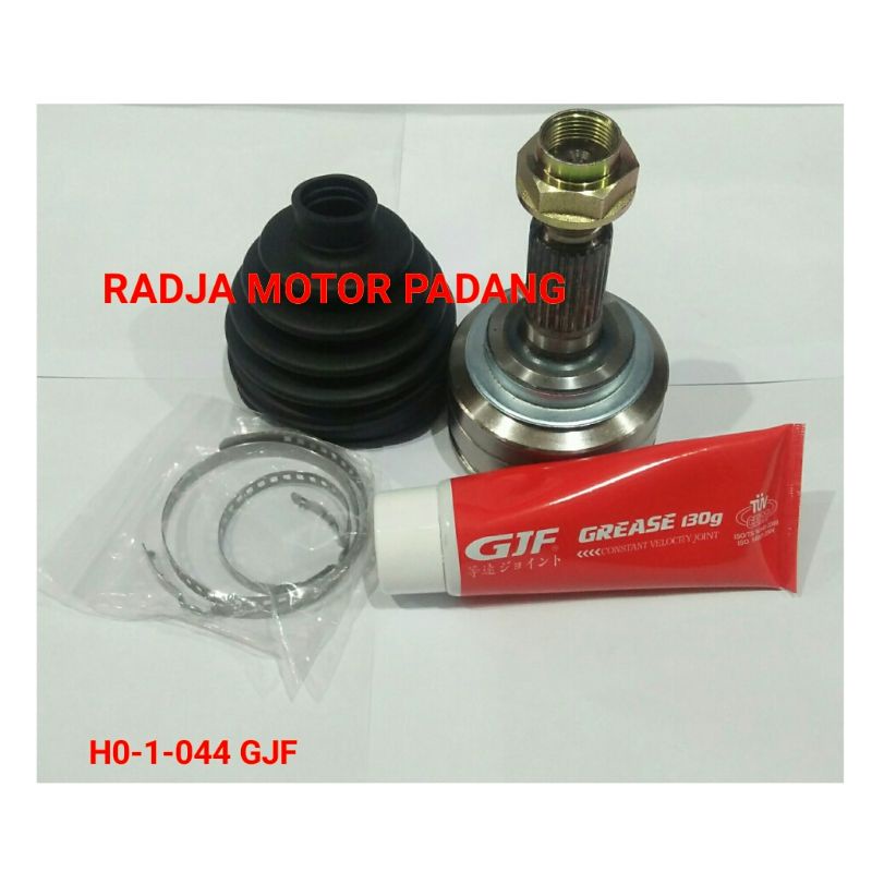 cv joint luar askopel luar honda jazz gd3 2004 2005 2006 2007 city 2003 2004 2005 2006 2007 2008 ids
