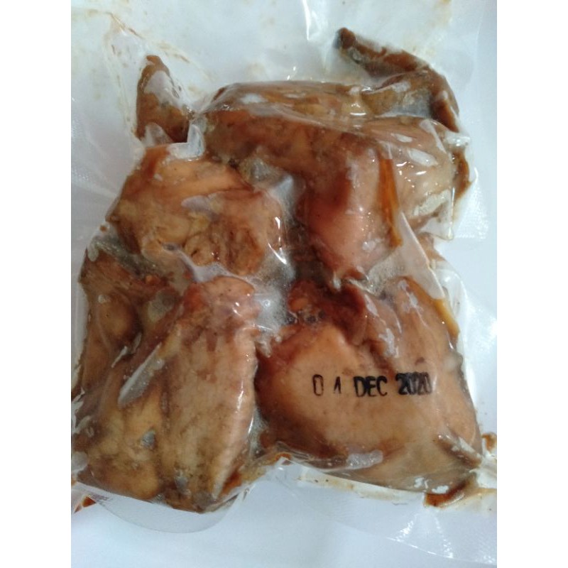 

ayam kalasan (FREE Ongkir)