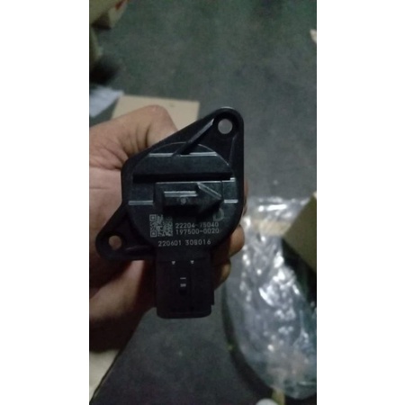 Sensor airflow Innova reborn bensin original