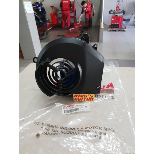 TUTUP KIPAS MIO SOUL 14D E2653 ASLI YAMAHA