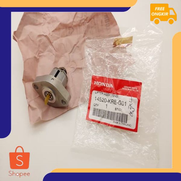 Tonjokan Keteng Cb150R Led & Cbr150 Led Facelift Original Honda