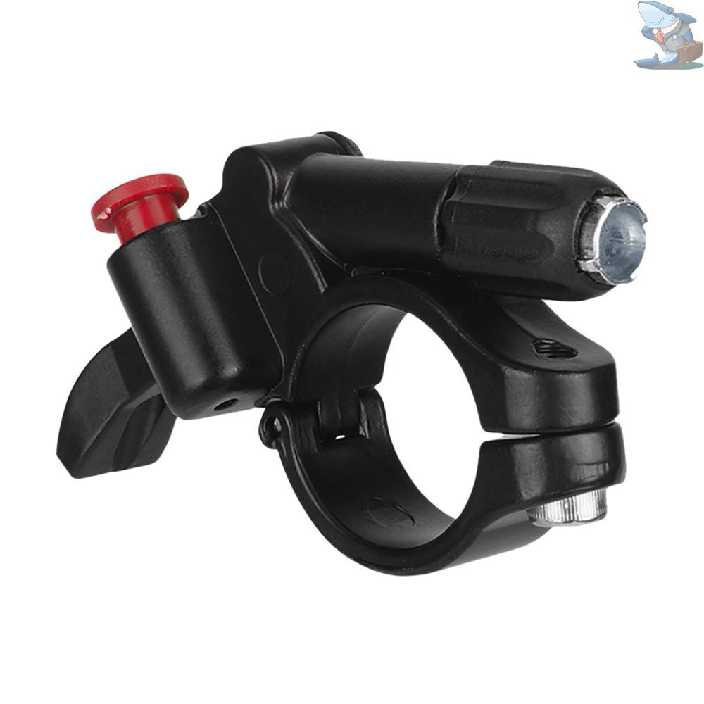 mtb fork lockout lever