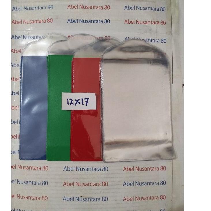 

ル Plastik SPP 12x17 isi 100pcs Terbaru