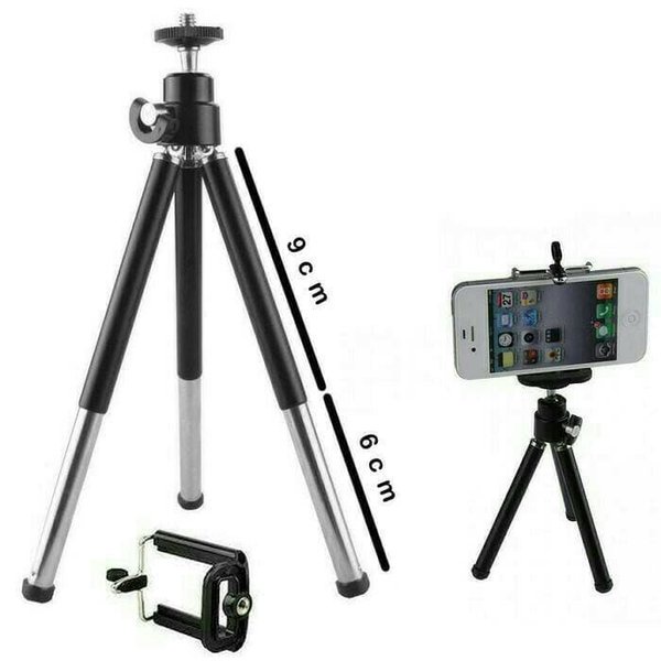 BRAKET WATERPASS Tripod Tiang Dudukan Laser Portable Stand Camera Portable Kaki Tinggi Original