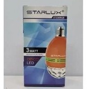 Lampu Disco LED Putar Starlux