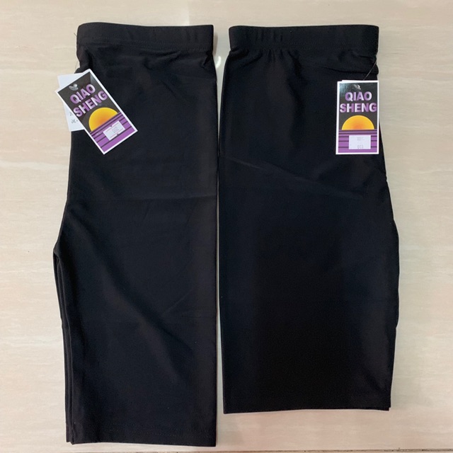 Import strit wanita/ dalaman strit/ short pendek dalaman wanita/ celana short pendek panjang all siz