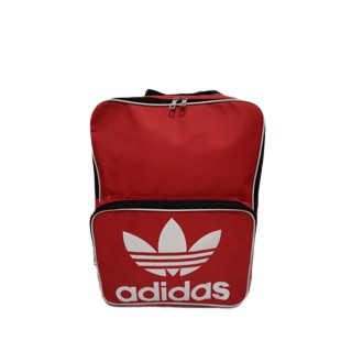 Ransel Adidas Trefoil Tas Punggung Adidas Trefoil Backpack Sekolah Anak Produk Imitasi/KW