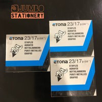 Staples Isi Hekter Isihekter Etona 2317