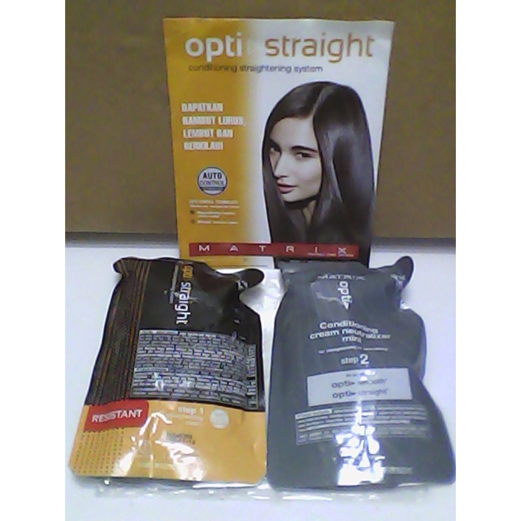 matrix opti straight resistant