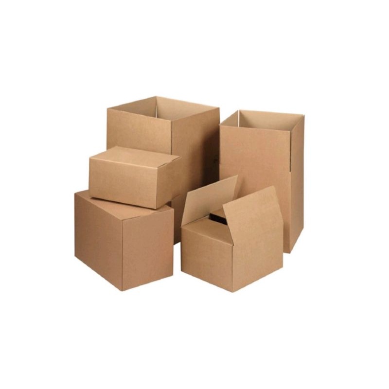 

EXTRA PAKING | KARDUS - BUBBLE WRAP