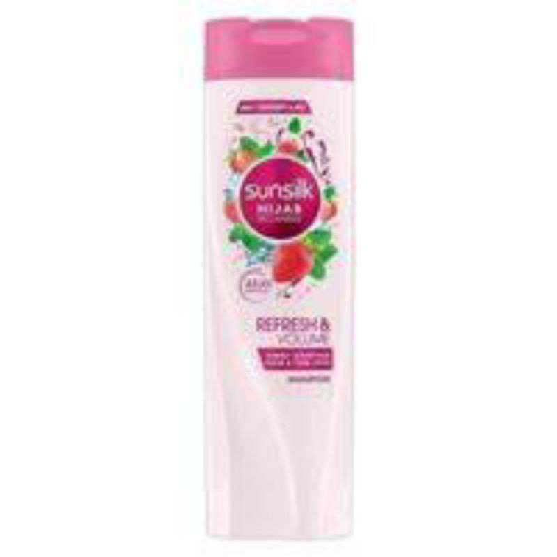 SHAMPO SUNSILK 160 ML ~ PROMO SUNSILK ORIGINAL 100%