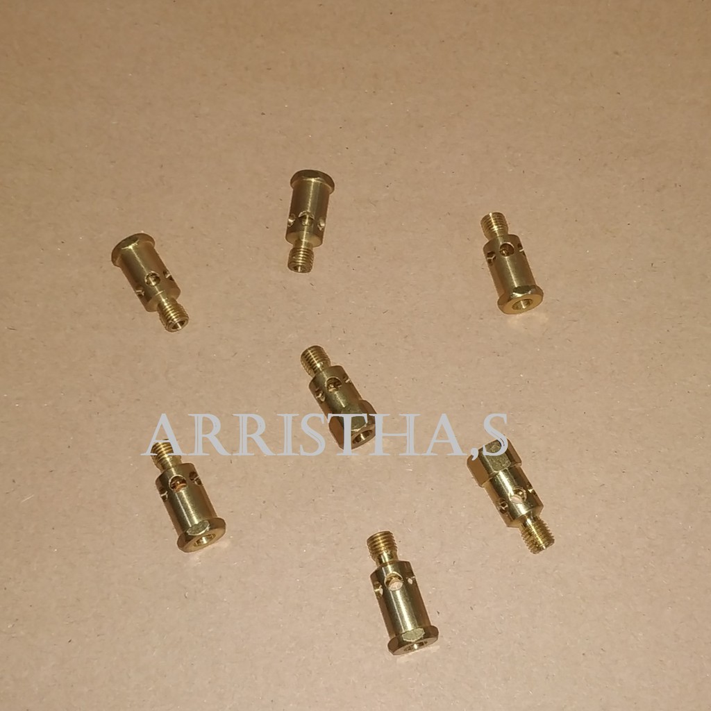 Spuyer Pemantik Api Besar Double Kompor Gas Rinnai RI 522A. RI 602A. RI 511A