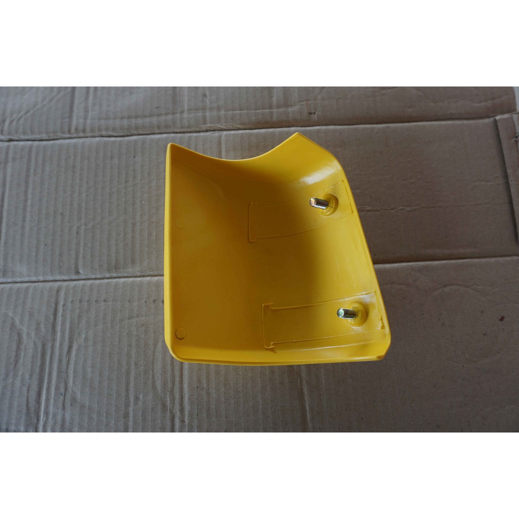 Tanduk Bumper Mitsubishi PS 100/125/135