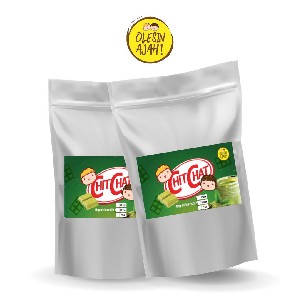 

Selai Olesinajah 1 Kg