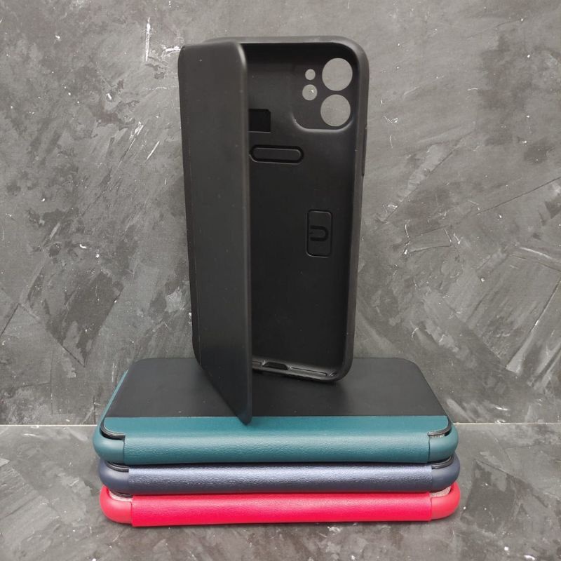 Flip Case Proteck Kamera For Xiaomi Redmi 8 Redmi 8A 8Apro Note8 Note8pro Note9pro