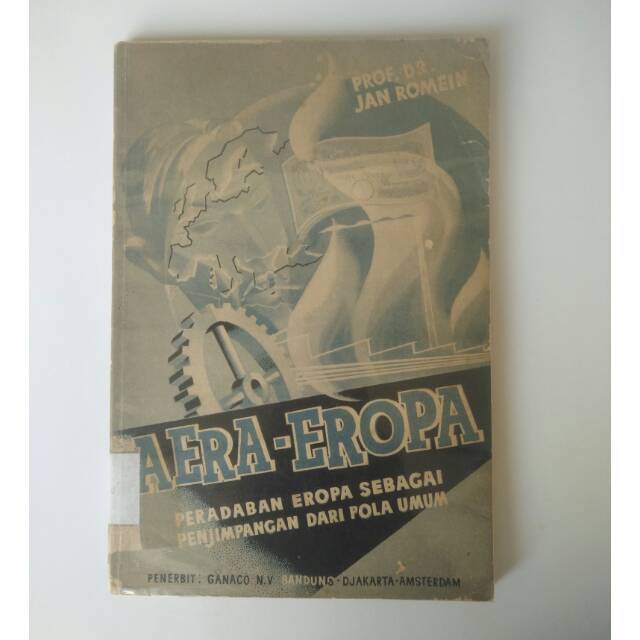 Buku sejarah eropa - sedjarah eropa - peradaban barat - aera eropa peradaban eropa