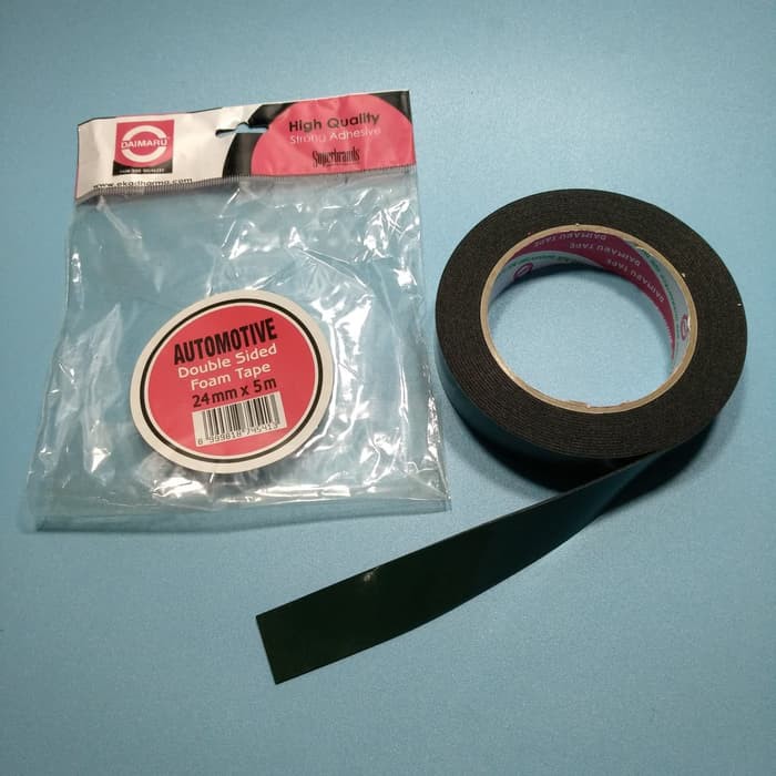 

DAIMARU double tape 24mmx5m(1inc)