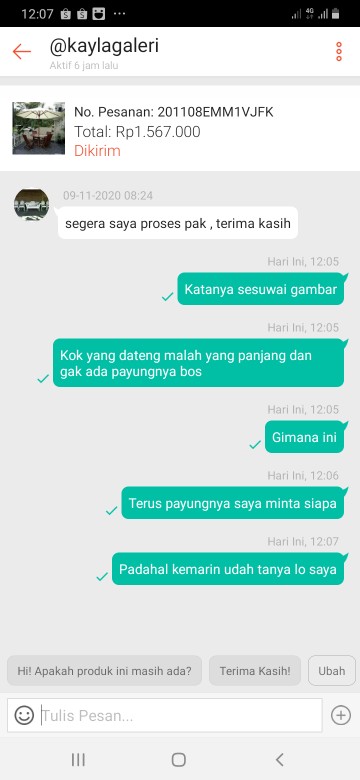 Meja Kursi Payung Jati Solid Cafe/pantai/hotel Outdoor Kursi Teras Meja Santai Payung Taman