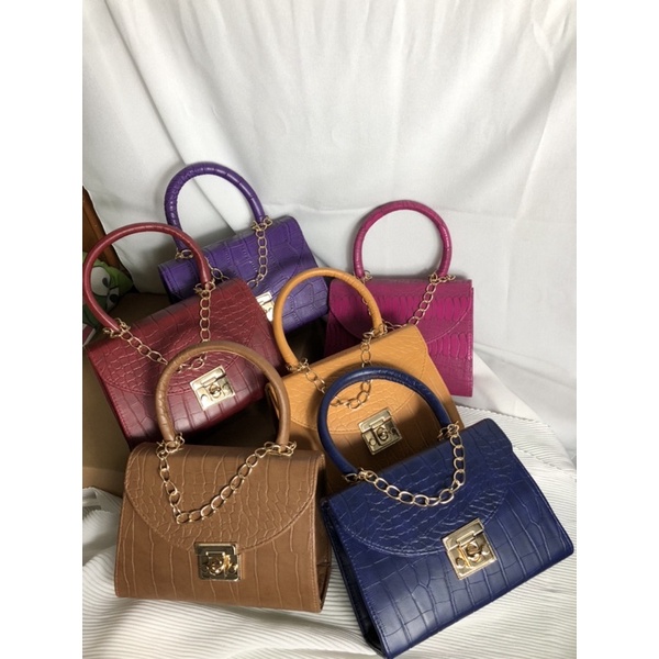 PAKET USAHA TAS FASHION KEKINIAN 500rb free 20 tass||bahan kulit sintesis tebal