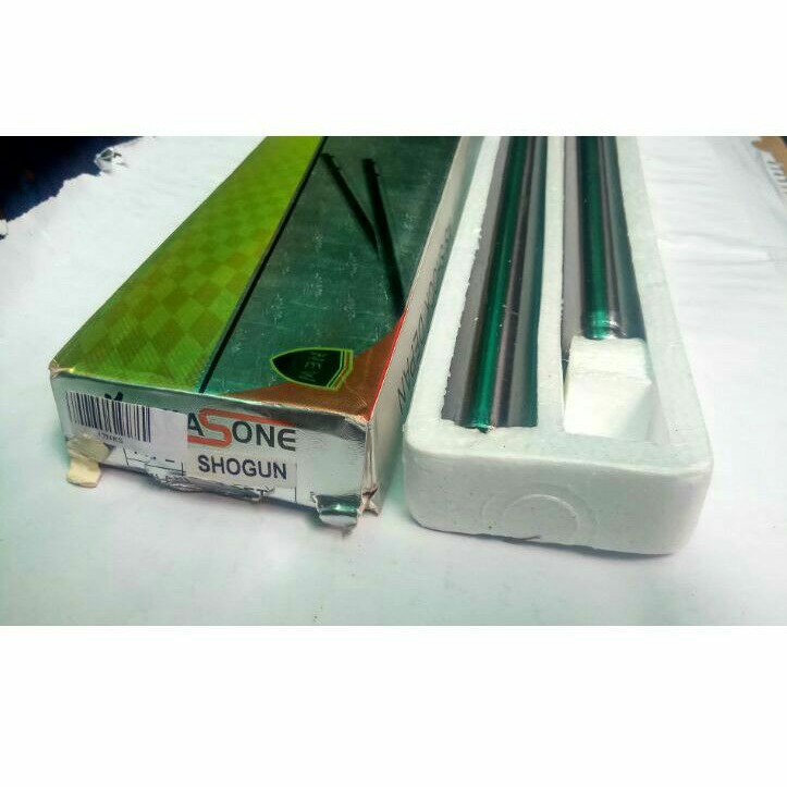 As shock depan suzuki shogun tornado satria 2tak