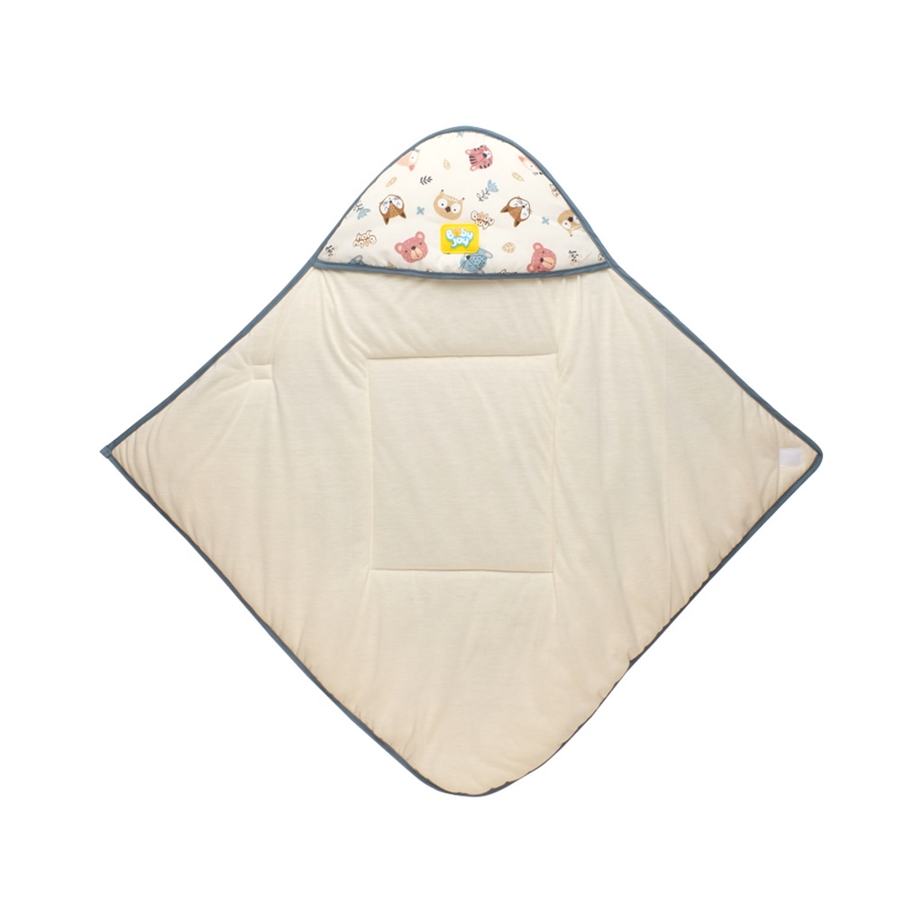 Baby Blanket Little Forest Series Baby Joy - BJB5022