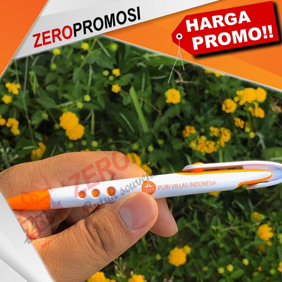 

Pulpen Promosi Perusahaan 1003 Termurah
