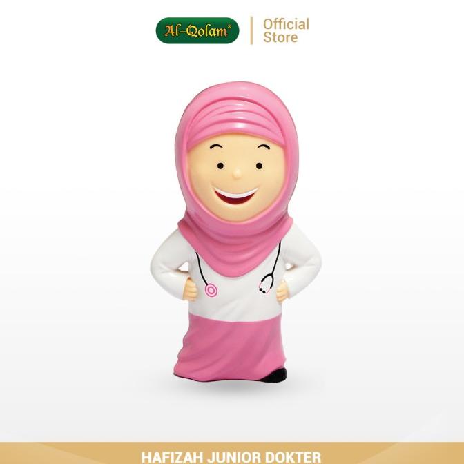 Hafiz Hafizah Junior Profesi Dokter