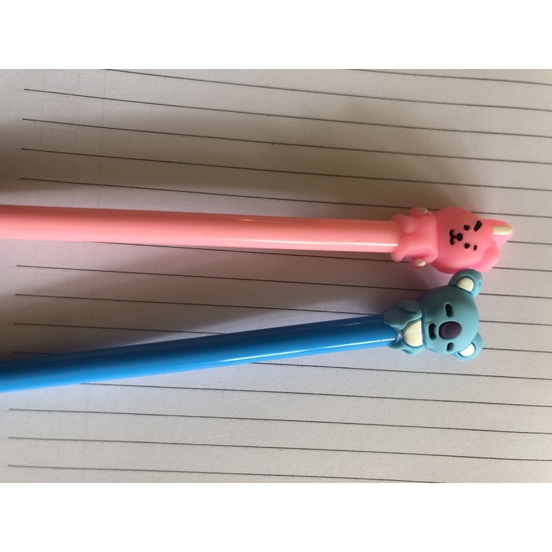 

Pena warna warni