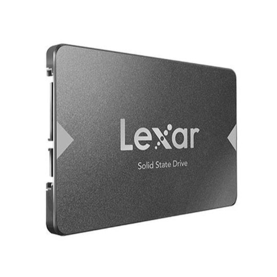 Lexar NS10 SSD 240GB Sata3 - LNS10 240 GB 2.5&quot; Sata 3