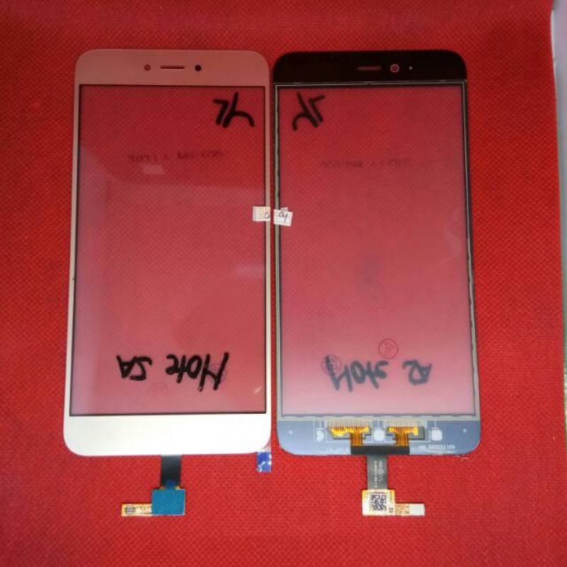 Touchscreen Redmi Note 5A Original