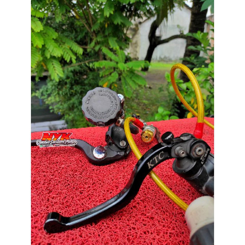 PROMO HANDLE SET KTC KYTACO 2N